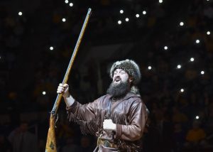 Late gunsmith's first Mountaineer muzzleloader to be auctioned for charity